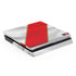 Peru Soccer Flag PlayStation PS4 Skins